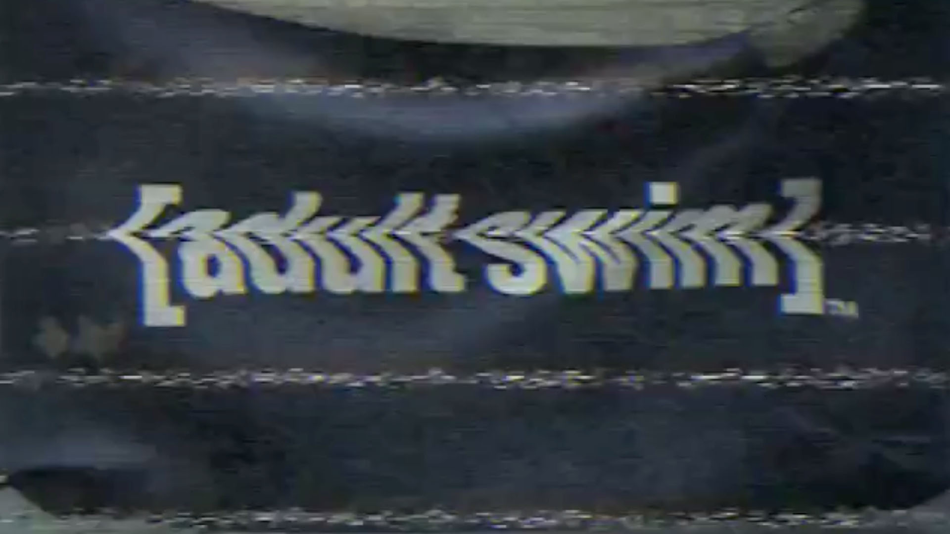 Adult Swim Promos